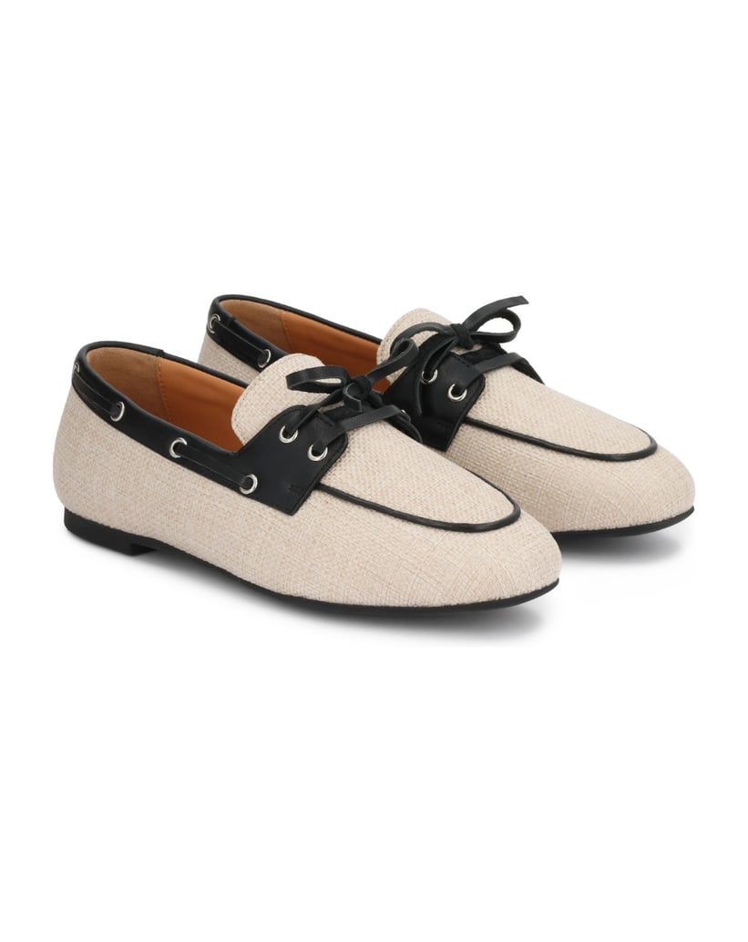 Kazar-Sailor-style-shoes-béžová