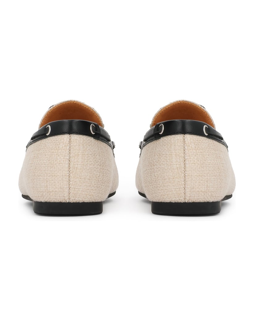 Kazar-Sailor-style-shoes-béžová