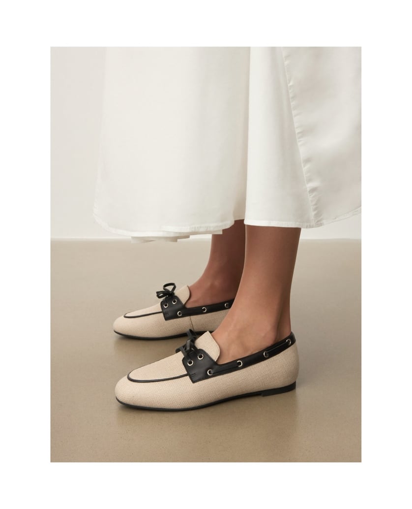 Kazar-Sailor-style-shoes-béžová