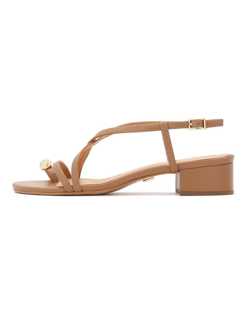 Kazar-Leather-low-sandals-with-toe-strap-ťavia