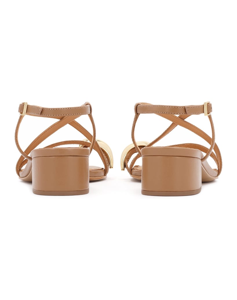 Kazar-Leather-low-sandals-with-toe-strap-ťavia