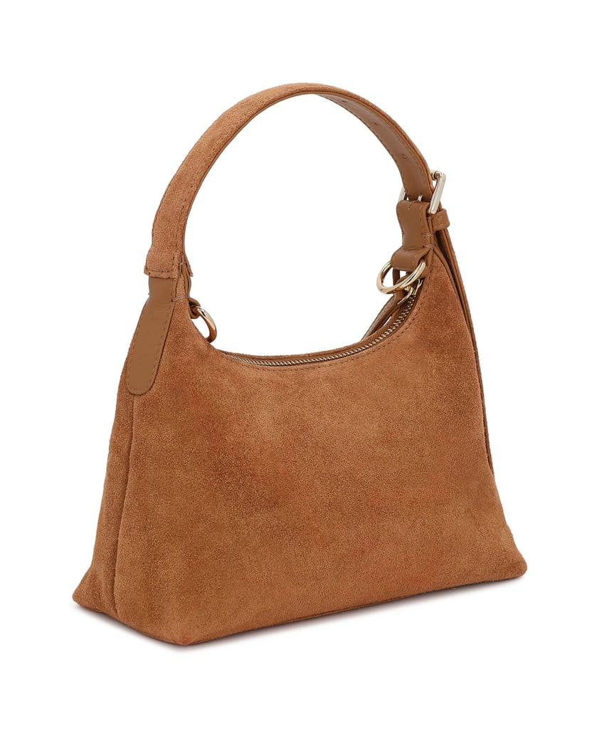 Kazar-Natural-suede-handbag-with-elegant-gold-detailing-ťavia