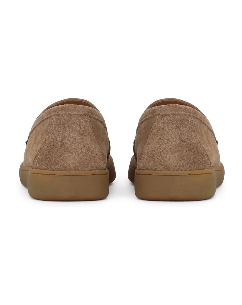 Kazar-Beige-suede-loafers-with-a-sneaker-style-sole-béžová