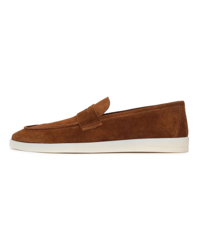 Kazar-Brown-suede-loafers-with-a-trainer-style-sole-hnedá