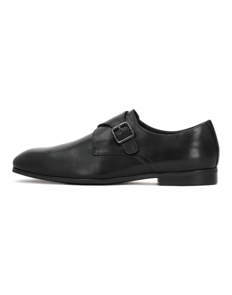 Kazar-Mönchshalbschuhe-aus-Leder-schwarz
