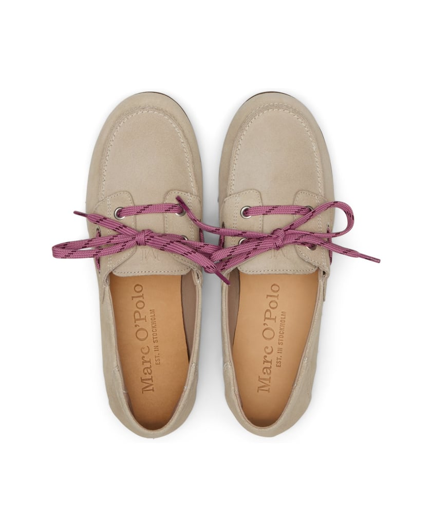 Marc-O´Polo-Bootsschuh-Model-Siana-beige