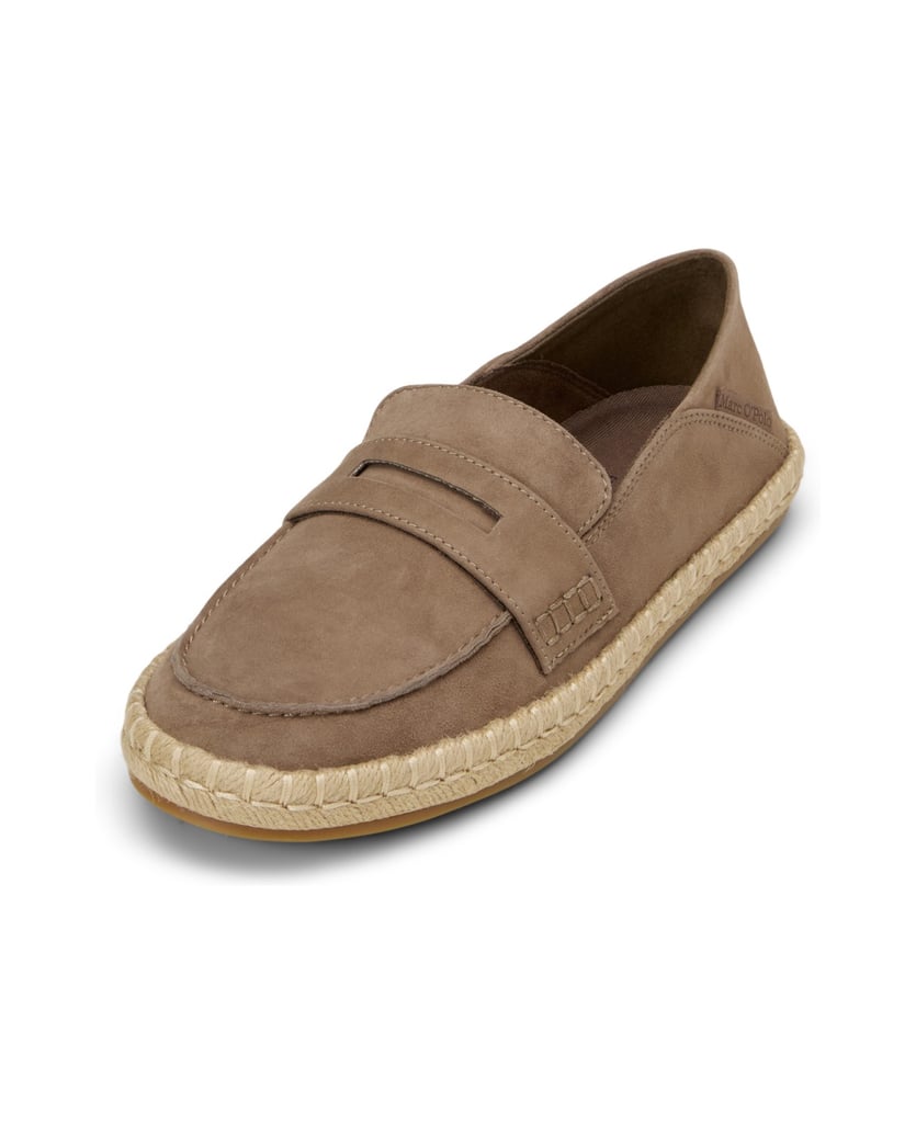 Marc-O´Polo-Pennyloafer-Espadrilles-Model-Jerry-braun