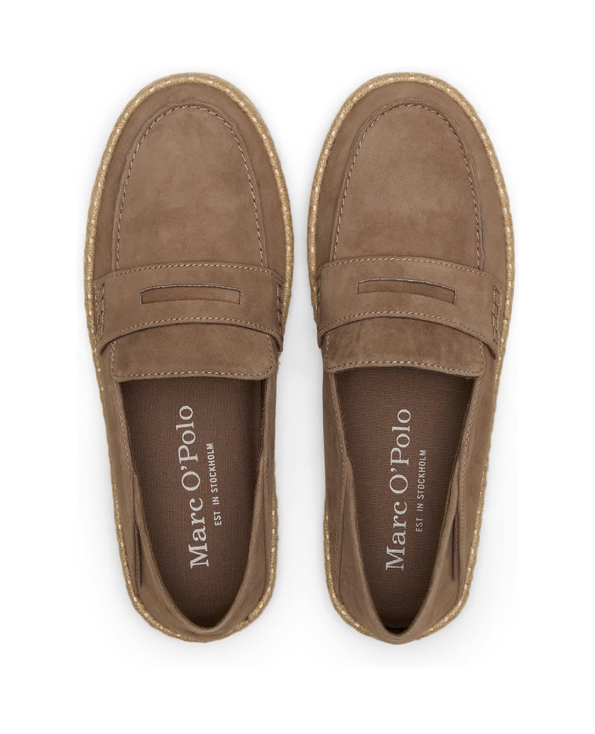 Marc-O´Polo-Pennyloafer-Espadrilles-Model-Jerry-braun