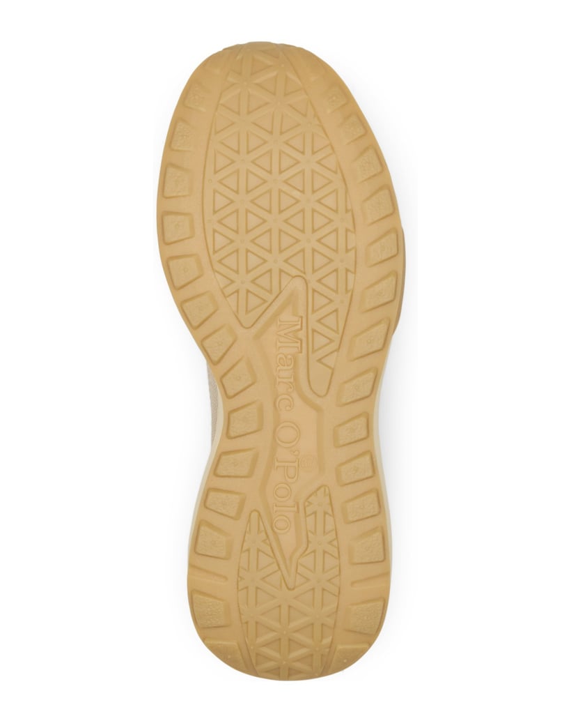 Marc-O´Polo-Strick-Sneaker-Model-Liv-beige