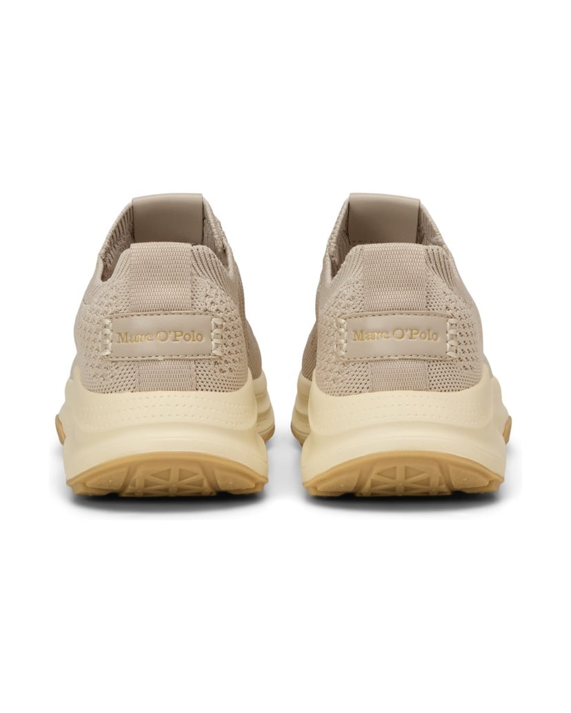 Marc-O´Polo-Strick-Sneaker-Model-Liv-beige