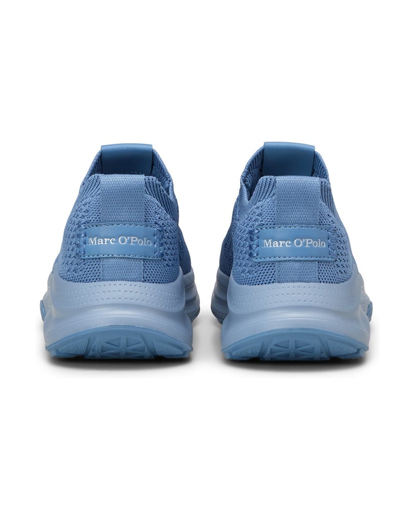 Marc-O´Polo-Strick-Sneaker-Model-Liv-hellblau