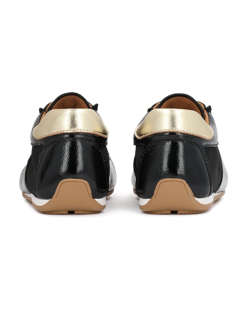 Kazar-Schwarze-Kombination-Turnschuhe-schwarz