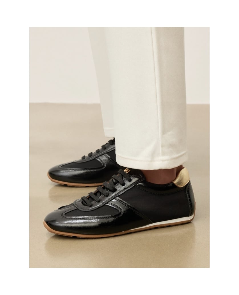 Kazar-Schwarze-Kombination-Turnschuhe-schwarz