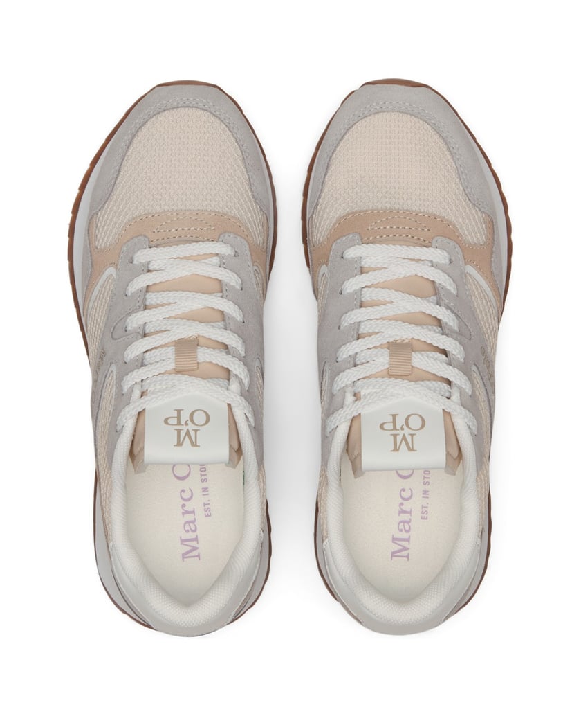 Marc-O´Polo-Sneaker-Model-Maxima-grau