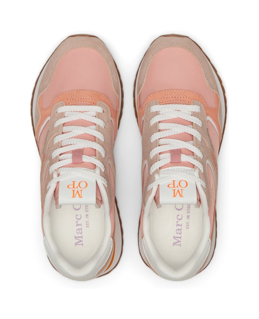 Marc-O´Polo-Sneaker-Model-Maxima-rosa