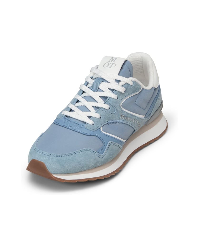 Marc-O´Polo-Sneaker-Model-Maxima-hellblau