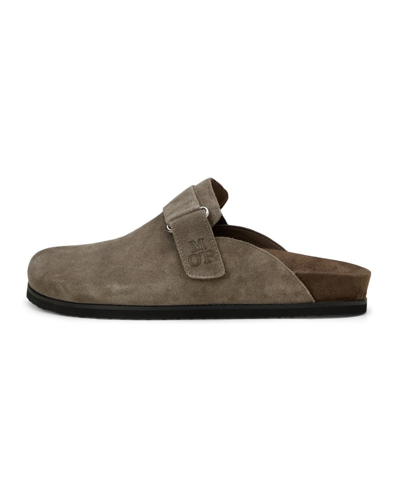 Marc-O´Polo-Pantolette-Model-Federico-braun