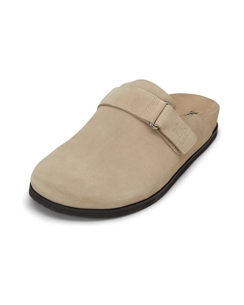 Marc-O´Polo-Pantolette-Model-Federico-camel