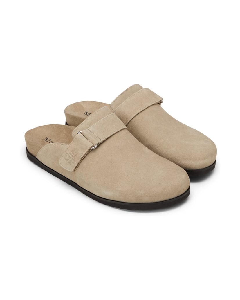 Marc-O´Polo-Pantolette-Model-Federico-camel