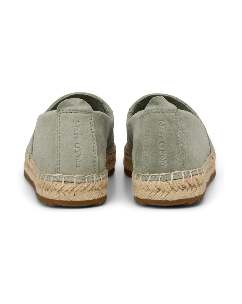 Marc-O´Polo-Espadrille-Sandale-Model-Gem-hellgrün