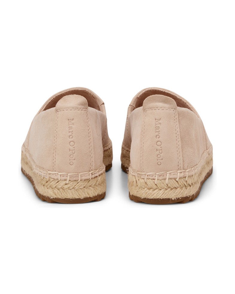 Marc-O´Polo-Espadrille-Sandale-Model-Gem-beige