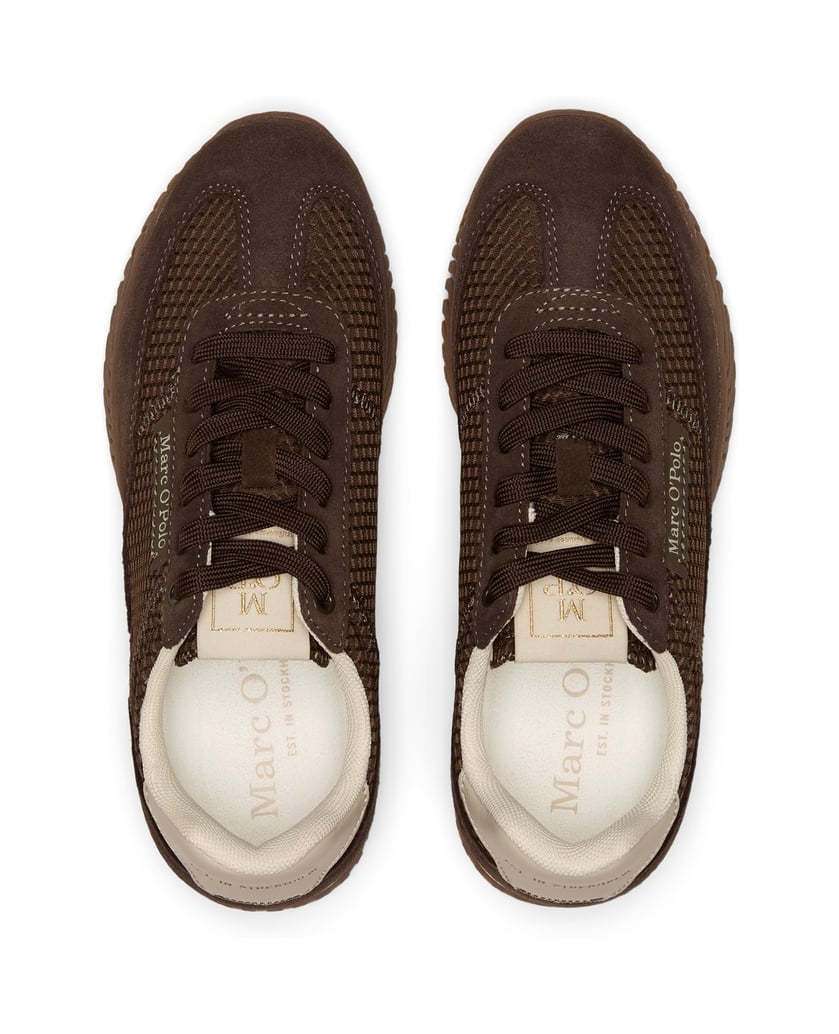 Marc-O´Polo-Sneaker-Model-Gustafina-dunkelbraun