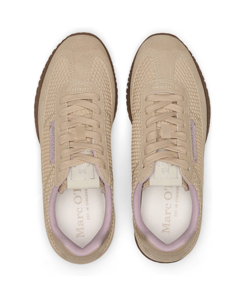 Marc-O´Polo-Sneaker-Model-Gustafina-beige