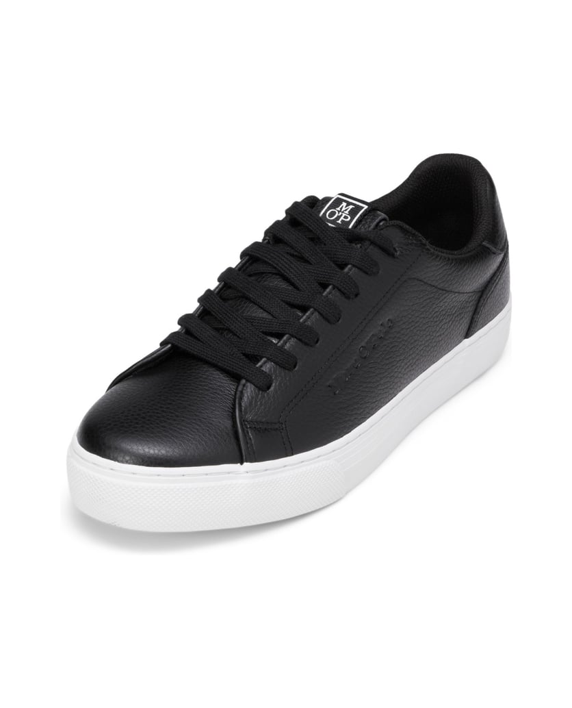 Marc-O´Polo-Sneaker-Model-Bodil-schwarz