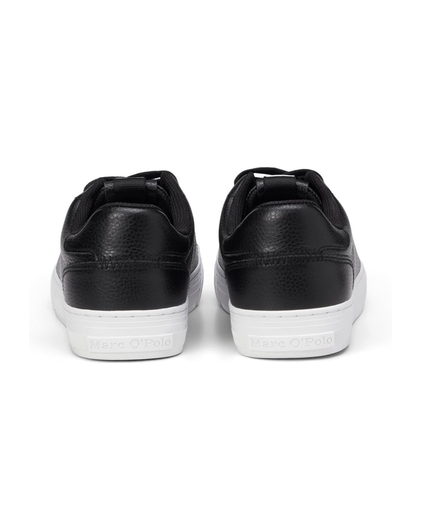 Marc-O´Polo-Sneaker-Model-Bodil-schwarz