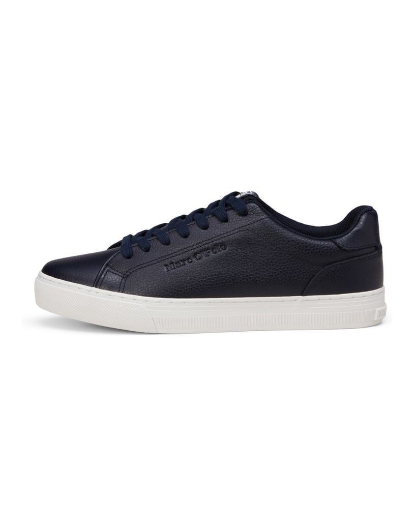 Marc-O´Polo-Sneaker-Model-Bodil-dunkelblau