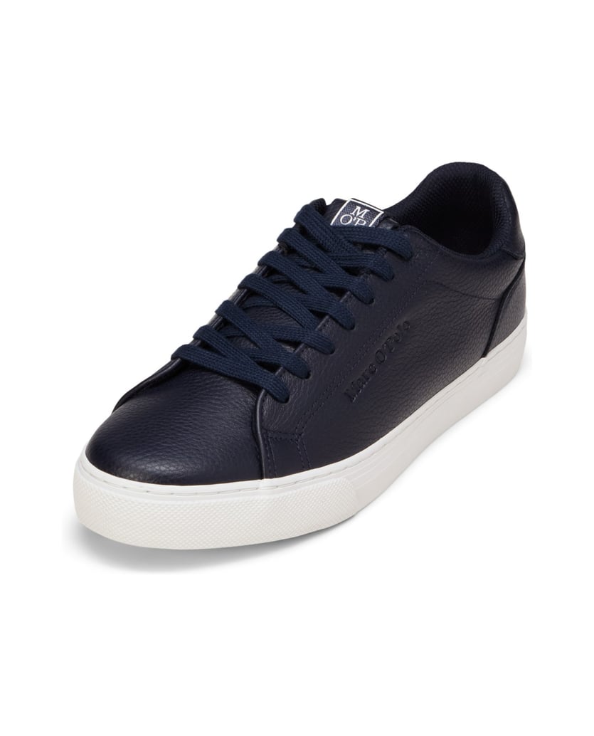 Marc-O´Polo-Sneaker-Model-Bodil-dunkelblau