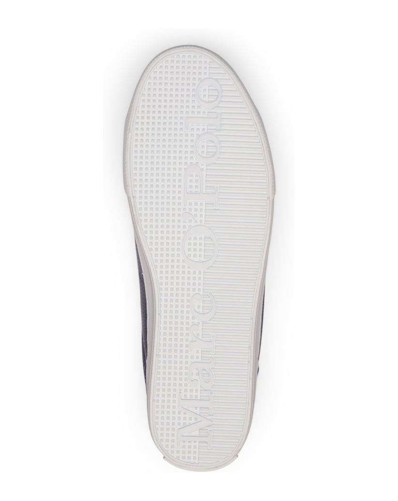 Marc-O´Polo-Sneaker-Model-Bodil-dunkelblau