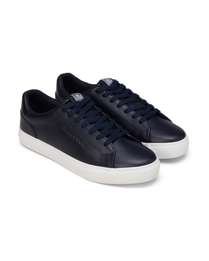 Marc-O´Polo-Sneaker-Model-Bodil-dunkelblau