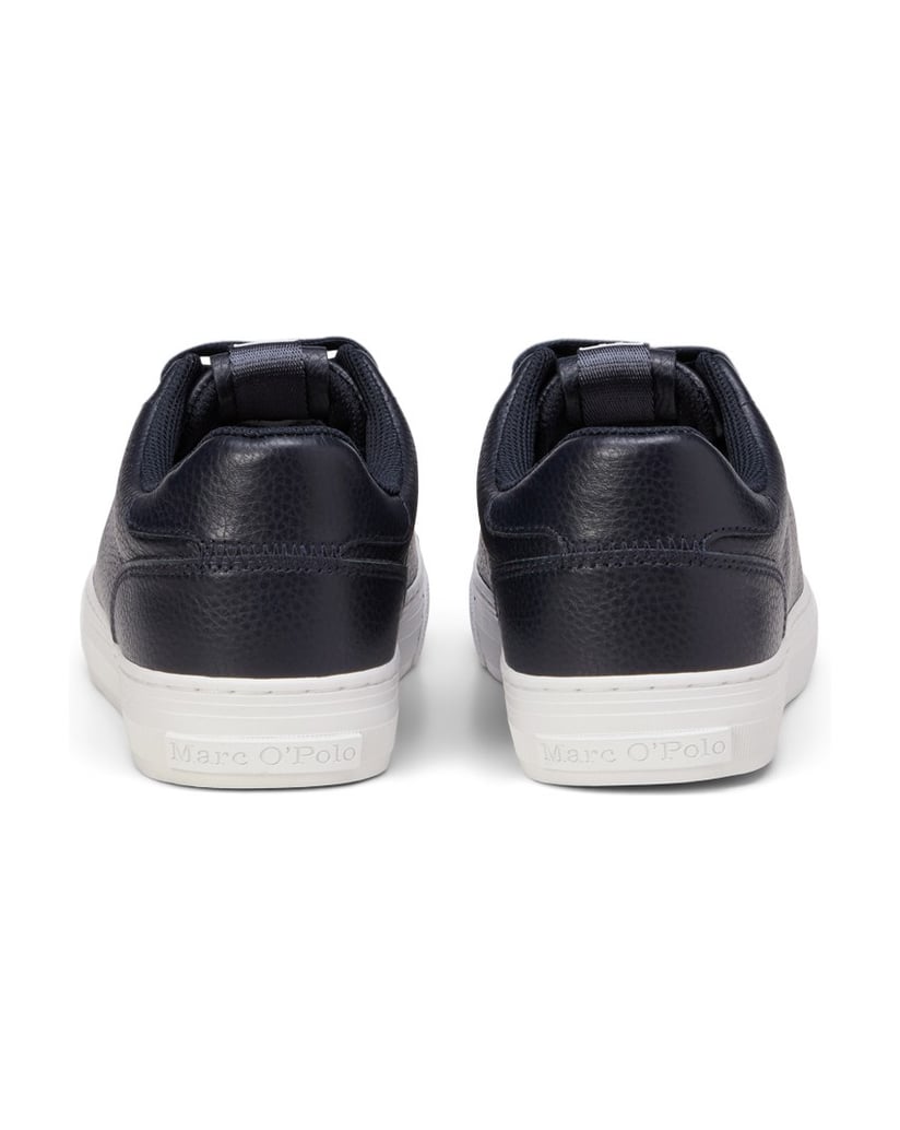 Marc-O´Polo-Sneaker-Model-Bodil-dunkelblau