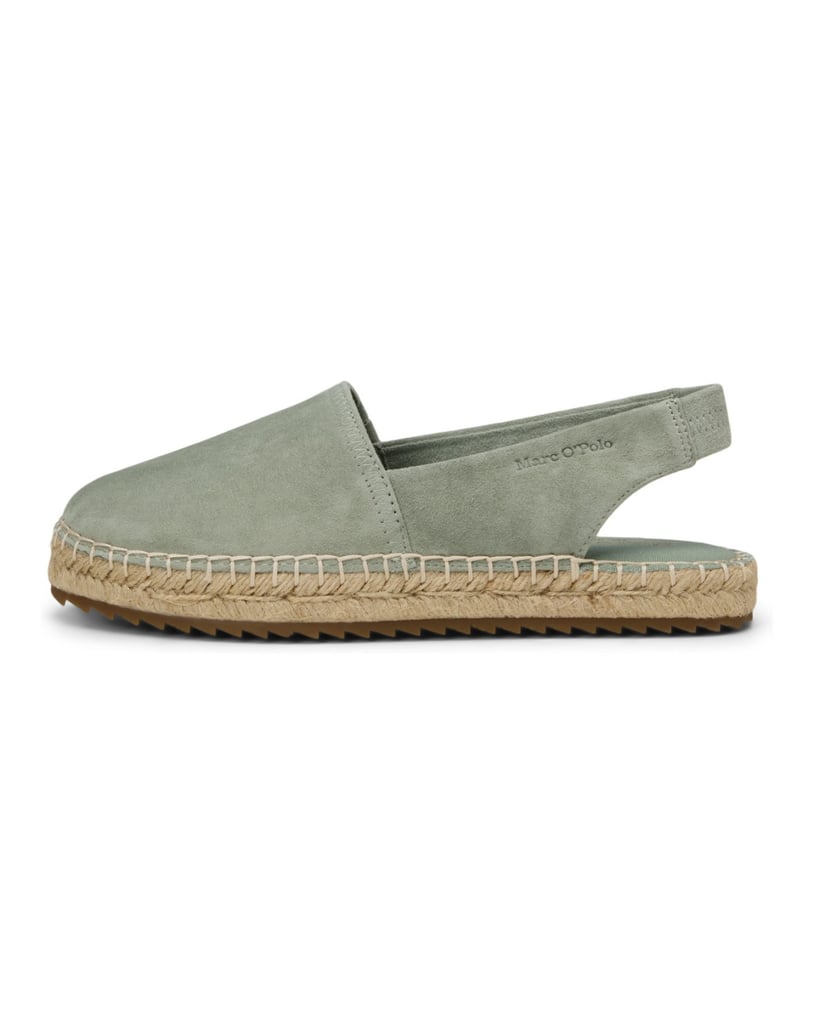Marc-O´Polo-Slingback-Espadrilles-Model-Gem-hellgrün