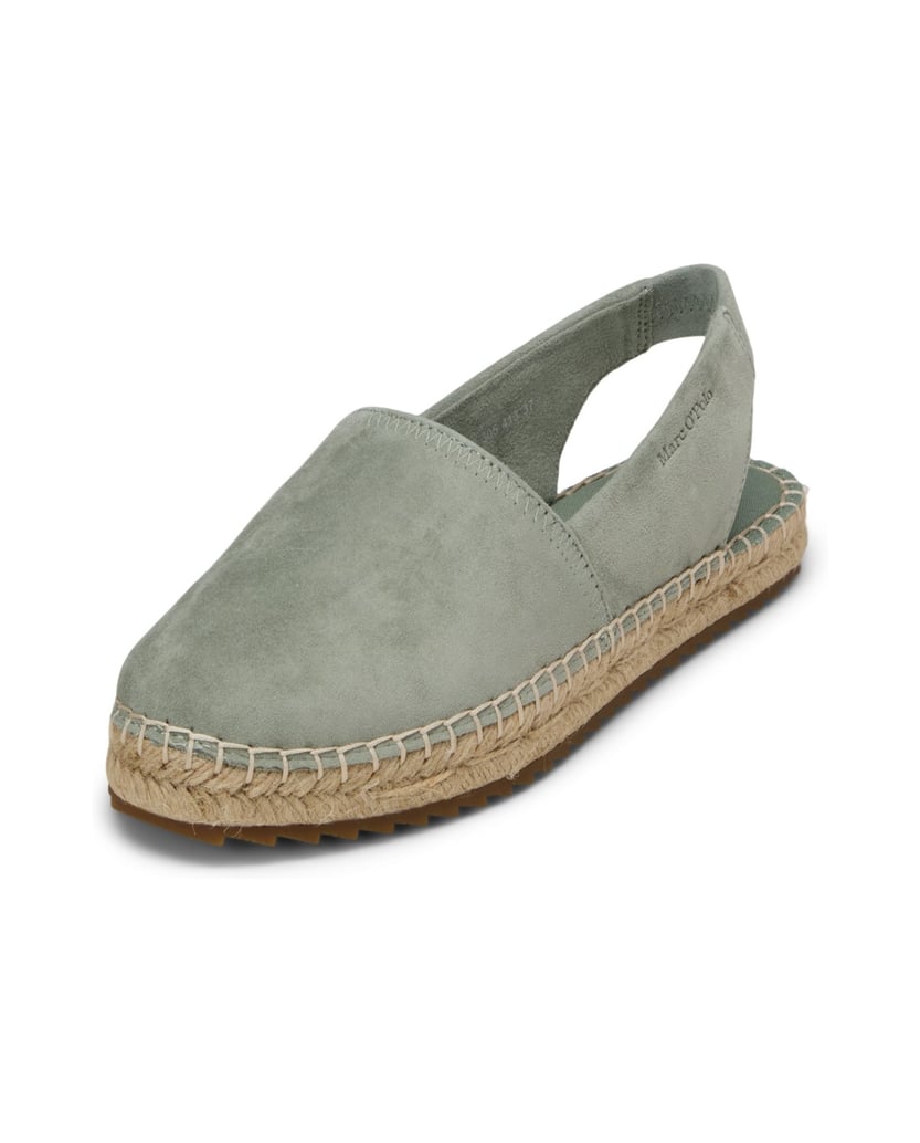 Marc-O´Polo-Slingback-Espadrilles-Model-Gem-hellgrün