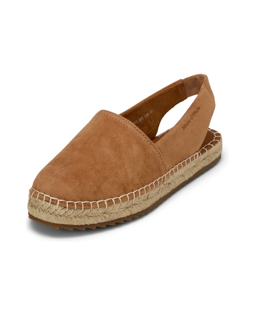 Marc-O´Polo-Slingback-Espadrilles-Model-Gem-braun