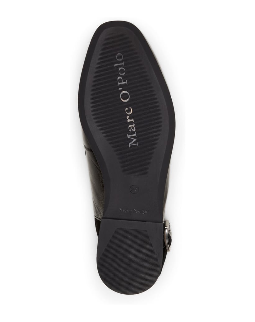 Marc-O´Polo-Slingback-Loafer-Model-Safina-schwarz