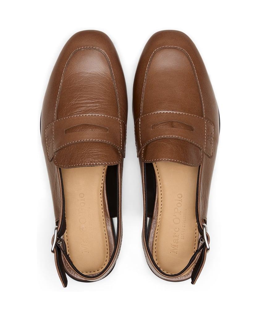 Marc-O´Polo-Slingback-Loafer-Model-Safina-braun
