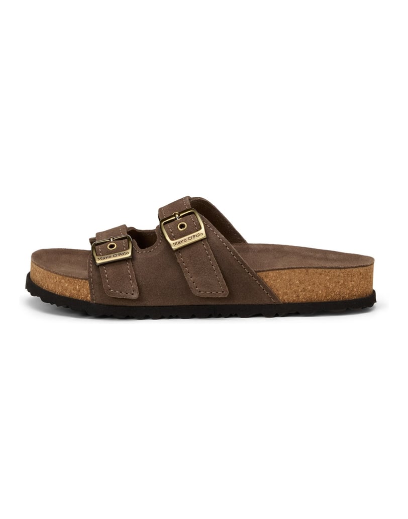 Marc-O´Polo-Pantolette-Model-Quinn-dunkelbraun