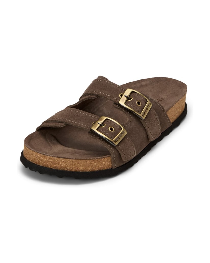 Marc-O´Polo-Pantolette-Model-Quinn-dunkelbraun