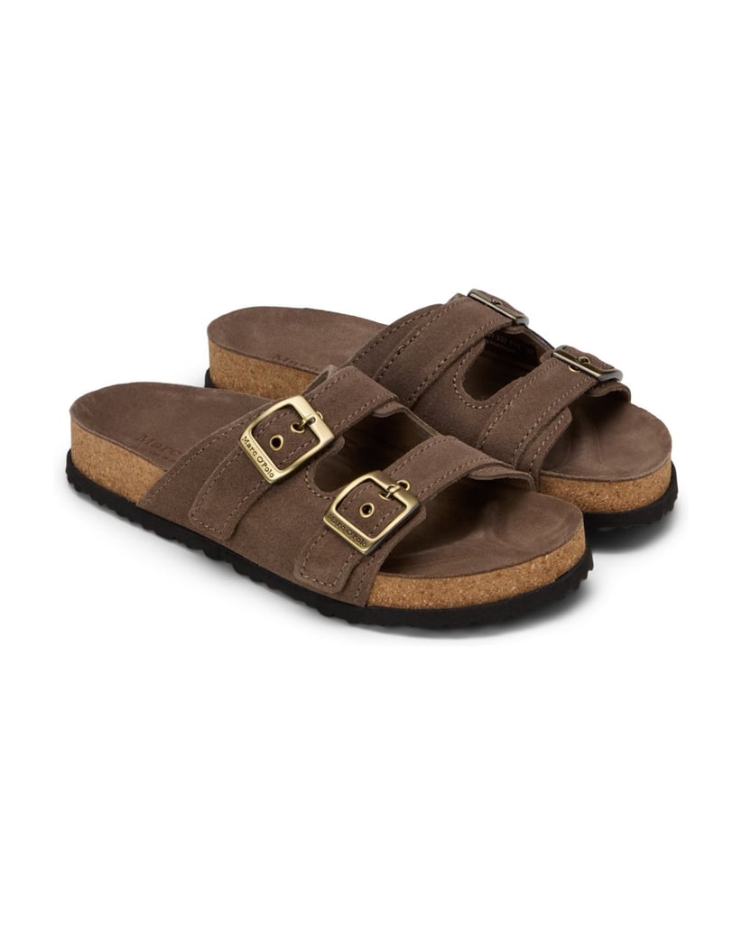Marc-O´Polo-Pantolette-Model-Quinn-dunkelbraun