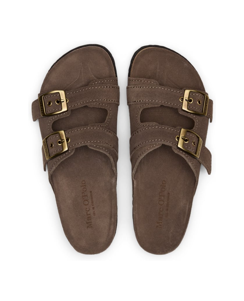 Marc-O´Polo-Pantolette-Model-Quinn-dunkelbraun