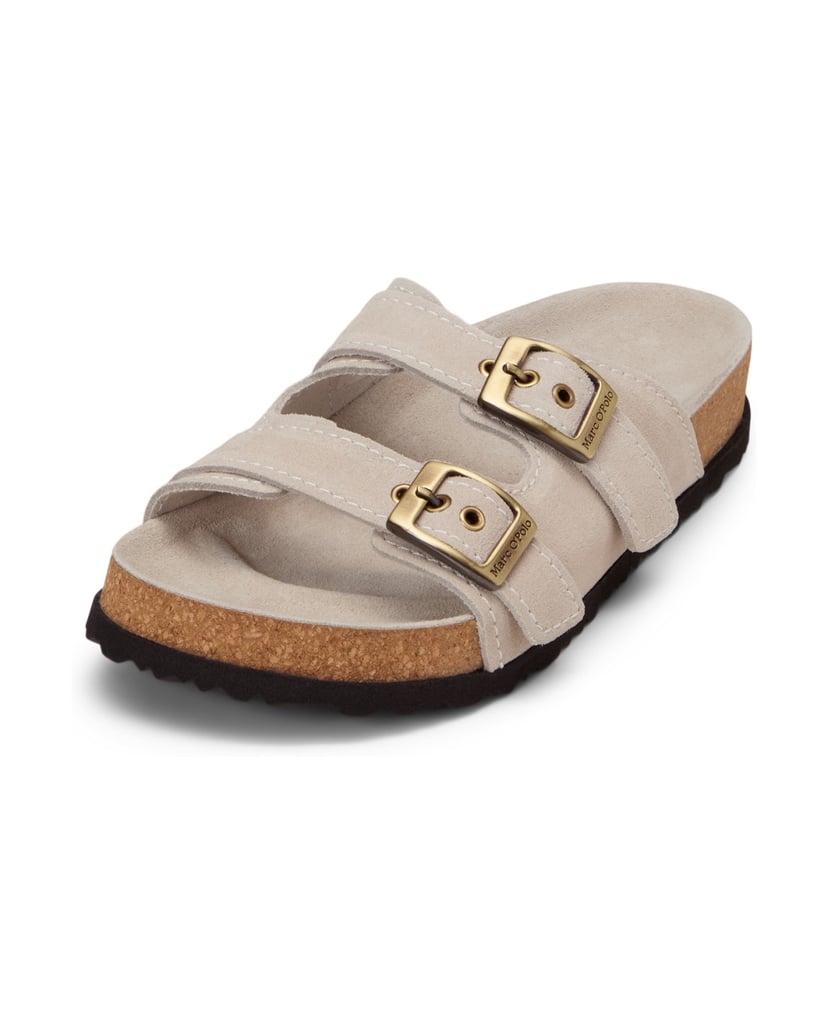 Marc-O´Polo-Pantolette-Model-Quinn-hellgrau