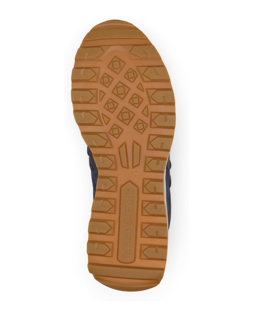 Marc-O´Polo-Sneaker-Model-Maxi-dunkelblau