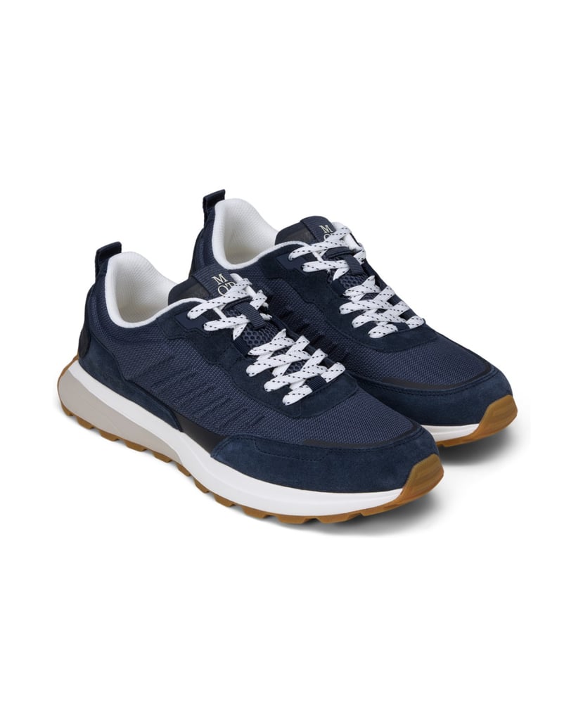 Marc-O´Polo-Sneaker-Model-Maxi-dunkelblau