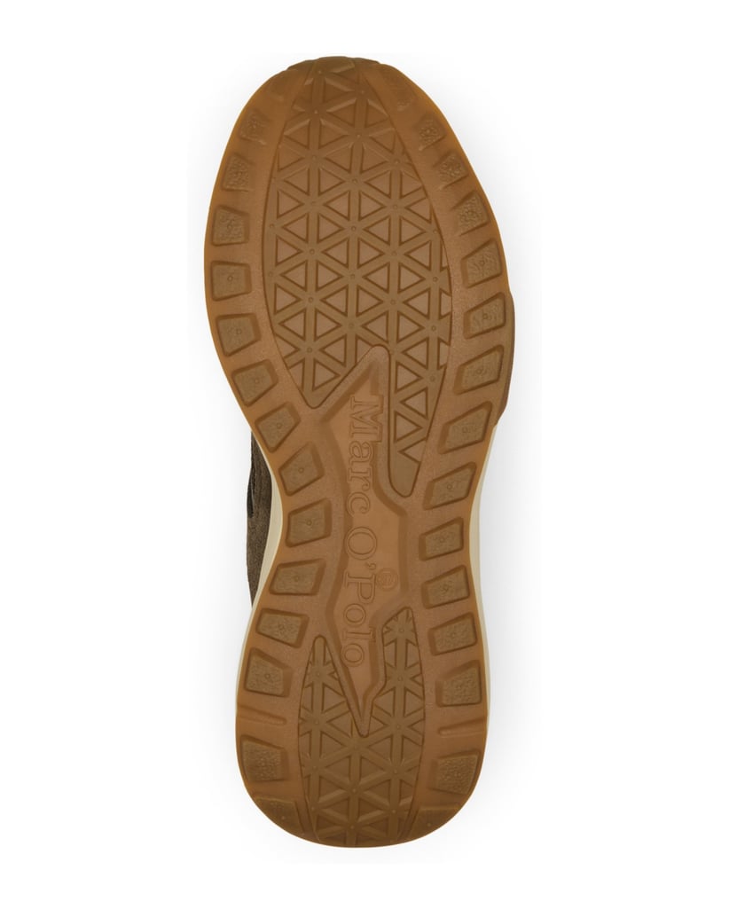 Marc-O´Polo-Sneaker-Model-Liv-dunkelbraun