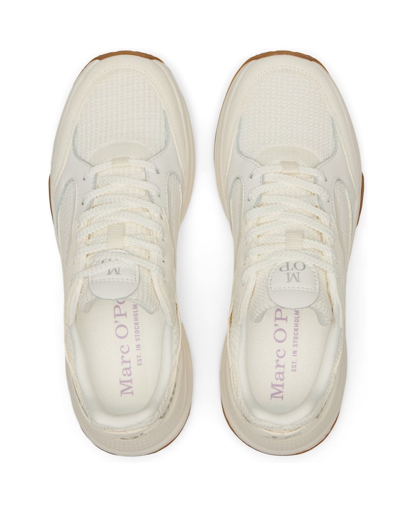 Marc-O´Polo-Sneaker-Model-Liv-weiss