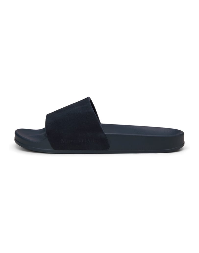 Marc-O´Polo-Pantolette-Model-Eric-dunkelblau