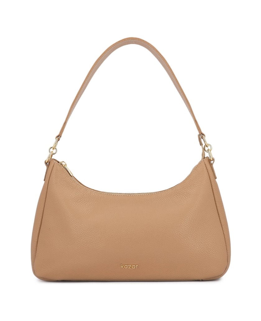 Kazar-Leather-shoulder-bag-in-light-brown-color-velbloudí